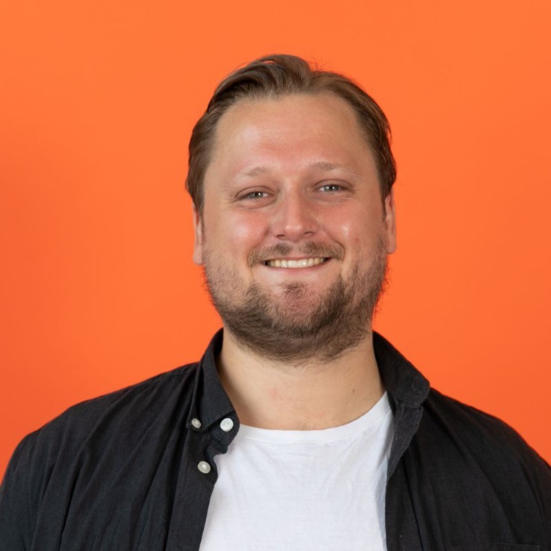 Nick Jelsma – SEO Expert